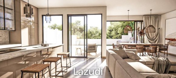 4 bedrooms Bungalow in Ko Samui, Thailand No. 23518 9