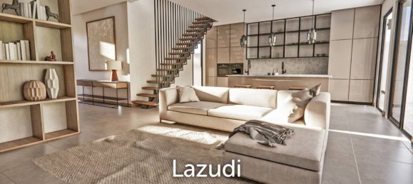 4 bedrooms Bungalow in Ko Samui, Thailand No. 23518 7