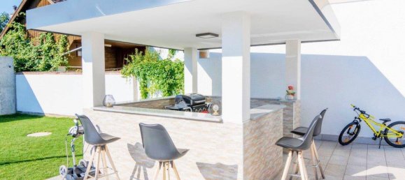 Вилла с 6 комнатами в Цвентендорф ан дер Донау, Австрия № 1312 7