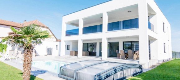 Вилла с 6 комнатами в Цвентендорф ан дер Донау, Австрия № 1312 2