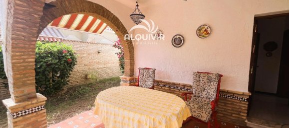 Дом с 2 спальнями в Альмонте, Испания № 157544 20