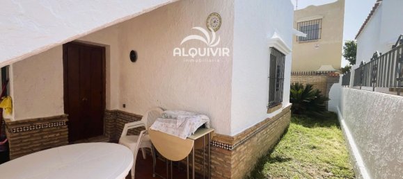 Дом с 2 спальнями в Альмонте, Испания № 157544 21