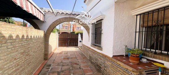 Дом с 2 спальнями в Альмонте, Испания № 157544 18