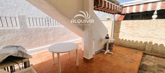 Дом с 2 спальнями в Альмонте, Испания № 157544 11