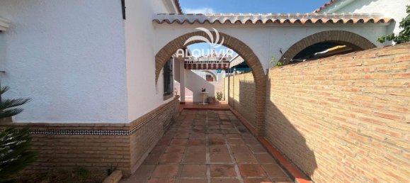 Дом с 2 спальнями в Альмонте, Испания № 157544 17