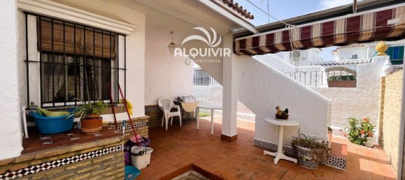 Дом с 2 спальнями в Альмонте, Испания № 157544 12