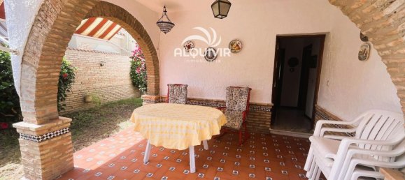 Дом с 2 спальнями в Альмонте, Испания № 157544 19