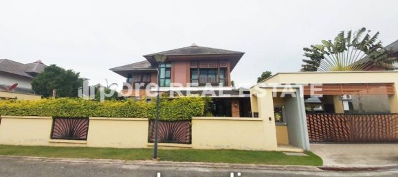 3 bedrooms Cafe / restaurant in Bang Lamung, Thailand No. 16013 2