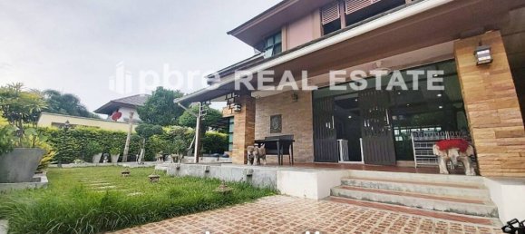 3 bedrooms Cafe / restaurant in Bang Lamung, Thailand No. 16013 3