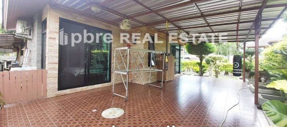 3 bedrooms Cafe / restaurant in Bang Lamung, Thailand No. 16013 4