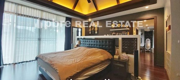 3 bedrooms Cafe / restaurant in Bang Lamung, Thailand No. 16013 9