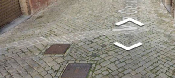 3 rooms Apartment in San Severino Marche, Italy No. 307148 9