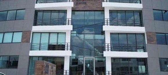 Apartamento de 3 dormitorios en Puebla, Mexico No. 161493 2