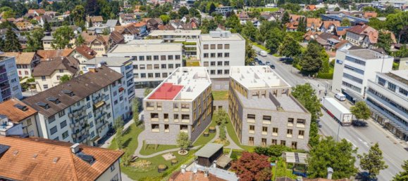 Apartamento de 3 habitaciónes en Dornbirn, Austria No. 186680 3