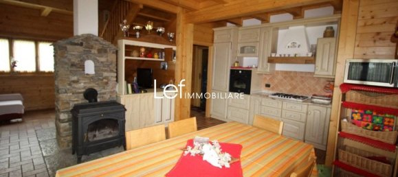 3 rooms Villa in Borgo Valbelluna, Italy No. 18467 10
