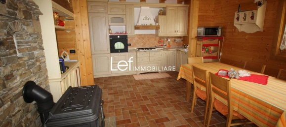 3 rooms Villa in Borgo Valbelluna, Italy No. 18467 8