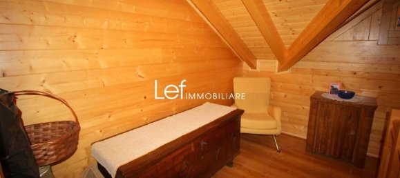 3 rooms Villa in Borgo Valbelluna, Italy No. 18467 22