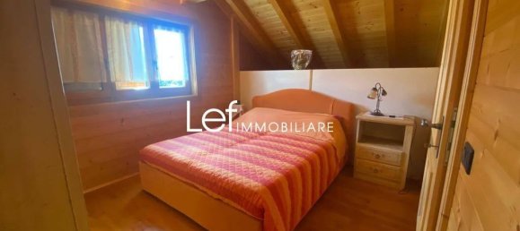 3 rooms Villa in Borgo Valbelluna, Italy No. 18467 20