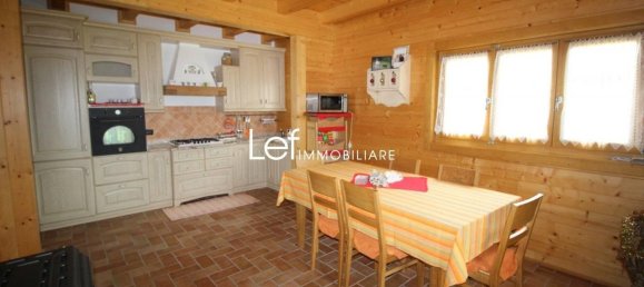 3 rooms Villa in Borgo Valbelluna, Italy No. 18467 3