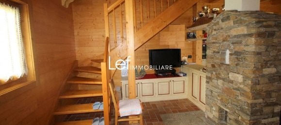 3 rooms Villa in Borgo Valbelluna, Italy No. 18467 2