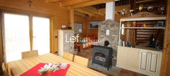 3 rooms Villa in Borgo Valbelluna, Italy No. 18467 12