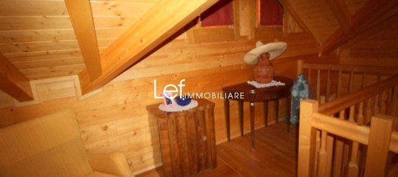 3 rooms Villa in Borgo Valbelluna, Italy No. 18467 23