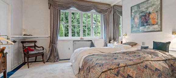 7 Schlafzimmer Villa in Wandsbek, Germany, Nr. 17796 7