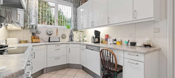 7 Schlafzimmer Villa in Wandsbek, Germany, Nr. 17796 4