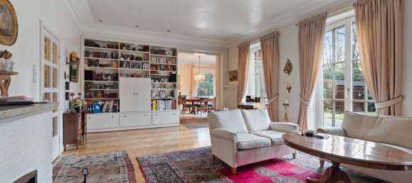 7 Schlafzimmer Villa in Wandsbek, Germany, Nr. 17796 3