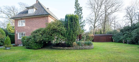 7 Schlafzimmer Villa in Wandsbek, Germany, Nr. 17796 6