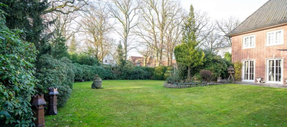 7 Schlafzimmer Villa in Wandsbek, Germany, Nr. 17796 11