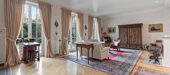 7 Schlafzimmer Villa in Wandsbek, Germany, Nr. 17796 2