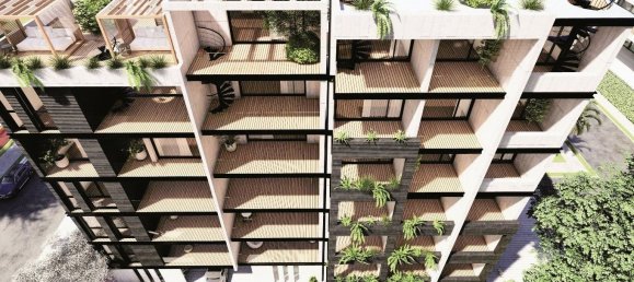 1 bedroom Apartment in Larnaca, Cyprus No. 22243 6