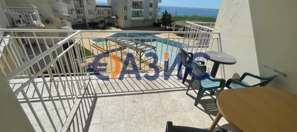 Apartamento de 1 dormitorio en Ravda, Bulgaria No. 226 15