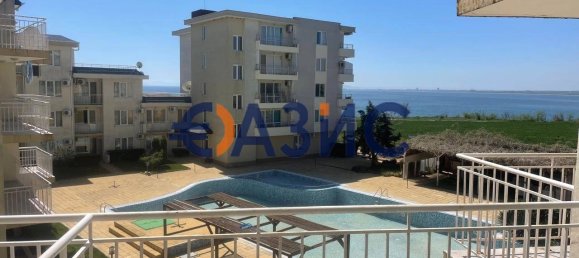 Apartamento de 1 dormitorio en Ravda, Bulgaria No. 226 17