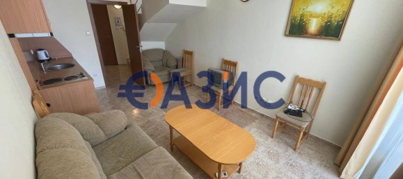 Apartamento de 1 dormitorio en Ravda, Bulgaria No. 226 2