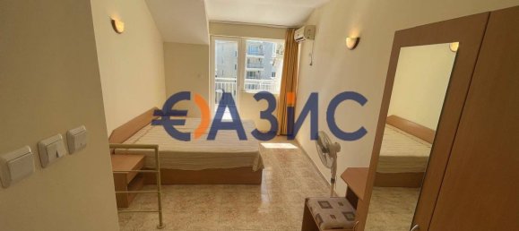 Apartamento de 1 dormitorio en Ravda, Bulgaria No. 226 9