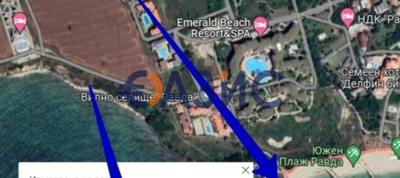 Apartamento de 1 dormitorio en Ravda, Bulgaria No. 226 25