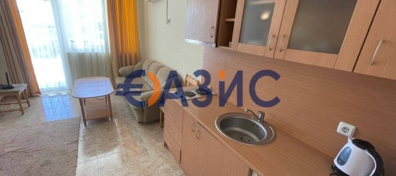 Apartamento de 1 dormitorio en Ravda, Bulgaria No. 226 3