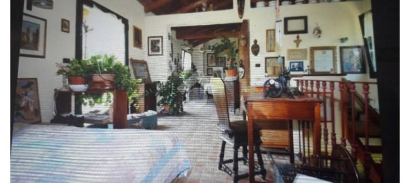 5 rooms House in Bricherasio, Italy No. 254141 4