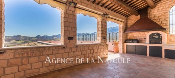 Villa T5 em Cagli, Italy N.º 60262 6