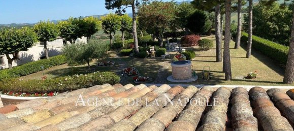 Villa T5 em Cagli, Italy N.º 60262 29