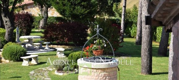 Villa T5 em Cagli, Italy N.º 60262 28