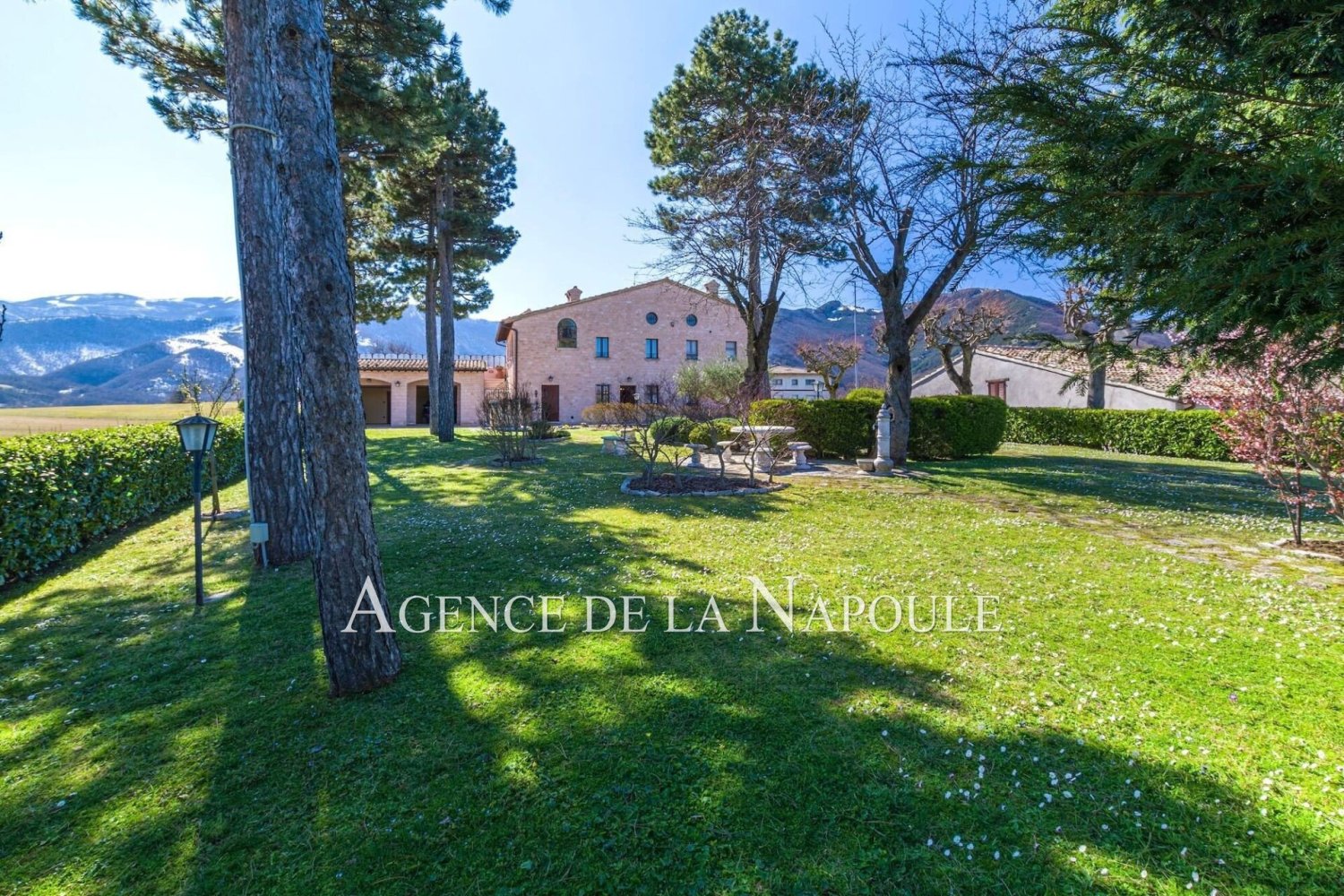 Villa T5 em Cagli, Italy N.º 60262