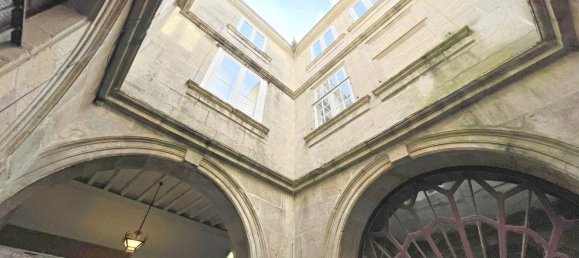 Gebäude in A Coruna, Spain 1982m², Nr. 43759 13