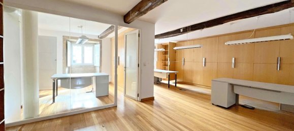 Gebäude in A Coruna, Spain 1982m², Nr. 43759 22