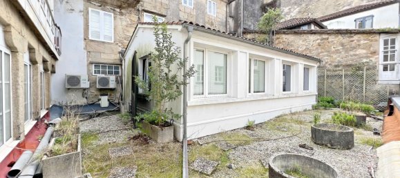 Gebäude in A Coruna, Spain 1982m², Nr. 43759 49