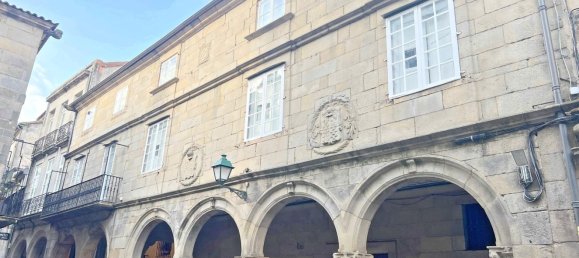 Gebäude in A Coruna, Spain 1982m², Nr. 43759 2