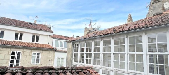 Gebäude in A Coruna, Spain 1982m², Nr. 43759 44