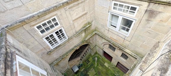 Gebäude in A Coruna, Spain 1982m², Nr. 43759 14